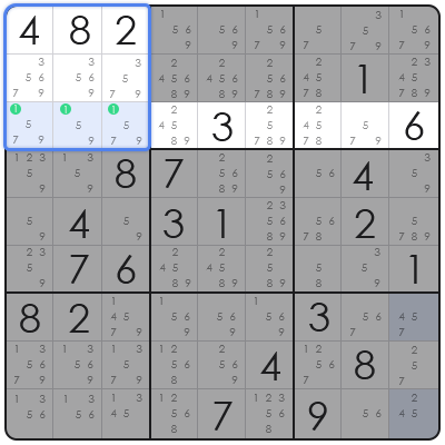 sudoku grid to print