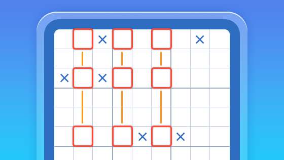 swordfish sudoku explained
